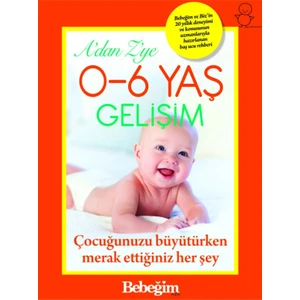 0-6 Yaş Gelişim