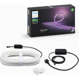 Hue Outdoor Renkli Akıllı Led Şerit 5mt