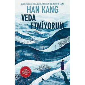 Veda Etmiyorum - Han Kang