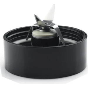 Sportic Blender Için Siyah Kesici Bıçak