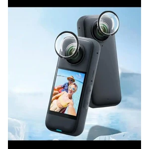 X3 Lens Koruyucu