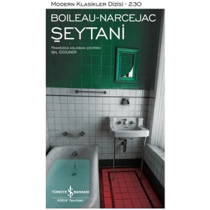 Şeytani - Boileau - Narcejac