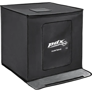 40x40Cm Ürün Çekim Çadırı Dimmerli Led Işıklı Çadır