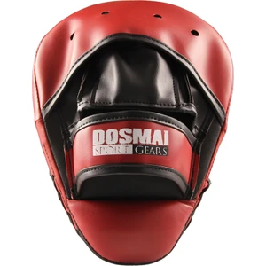 Çukur Ellik Boks, Kick Boks El Lapası DE319 Siyah