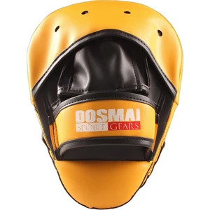 Çukur Ellik Boks, Kick Boks El Lapası DE319 Sarı