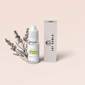 Saf Damla Lavanta Yağı