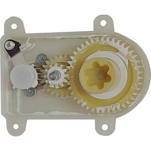 Mr. Chef Trella Blender Için Dişli Grubu