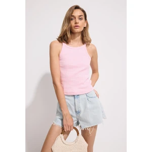 Halter Yaka Atlet