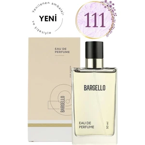 111 Kadın 50 ml Parfüm Edp Floral