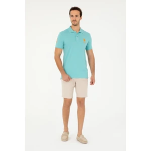U.S. Polo Assn. Erkek Taş Şort / Bermuda 50266070-VR049