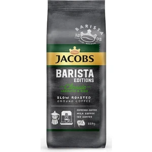 Barista Editions Classic Filtre Kahve 225 gram Zengin Aroma