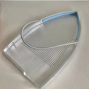 Alüminyum Teflon (22X12CM) Ütü Altlığı ( Ütü Tabanı)