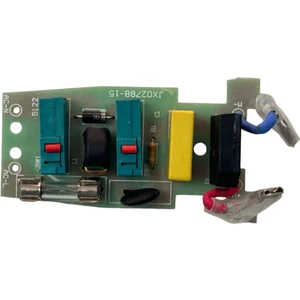 Sms 4181 B Blender Için Elektronik Kart