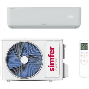 Klima Sv 4103 D  24000 Btu