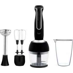 Nano Cut S El Blender Seti