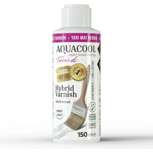 Aquacool Trend Hibrit Vernik