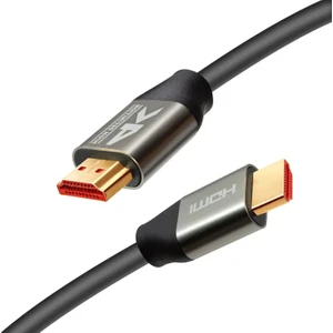 1,5 Metre Ultra Hdtv 4K 60hz Hdmı 2.0V Görüntü ve Ses Kablosu