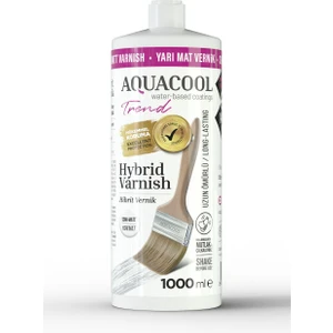Aquacool Trend Hibrit Vernik