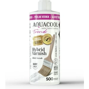 Aquacool Trend Hibrit Vernik