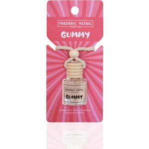 Frederic Patric Gummy 8 ml Araç Kokusu
