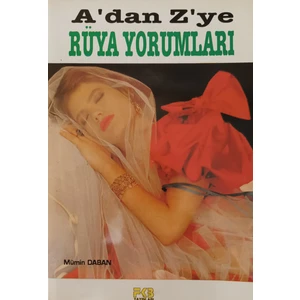 A'dan Z'ye Rüya Yorumları - Mümin Daban