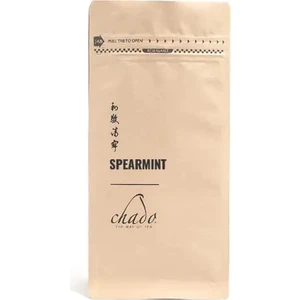 Spearmınt Tea