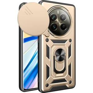 Realme 12 Pro 5G Telefon Kılıfı (Yurt Dışından)