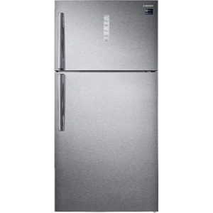 Samsung RT58K704RSL/TR 588 Lt Üstten Donduruculu No-Frost Buzdolabı, İkili Soğutma, Wi-Fi