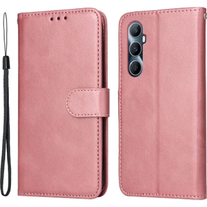 Realme C65 4G Telefon Kılıfı (Yurt Dışından)