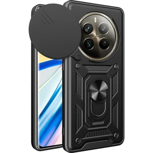 Realme 12 Pro Telefon Kılıfı (Yurt Dışından)