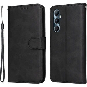 Realme C65 4G Telefon Kılıfı (Yurt Dışından)