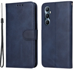 Realme C65 4G Telefon Kılıfı (Yurt Dışından)