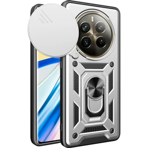 Realme 12 Pro 5G Telefon Kılıfı (Yurt Dışından)