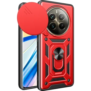 Realme 12 Pro 5G Telefon Kılıfı (Yurt Dışından)