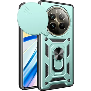 Realme 12 Pro 5G Telefon Kılıfı (Yurt Dışından)