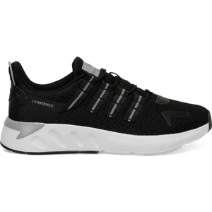 SWORD 4FX Siyah Erkek Sneaker