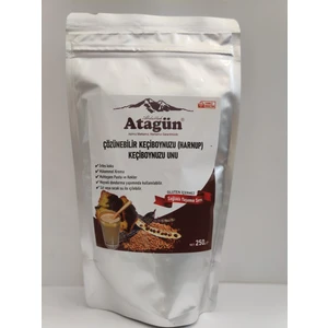 Abdullah Atagün Keçiboynuzu Unu 250 gr