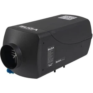 Plus 5kw Webasto Tipi Dizel Ortam Isıtıcı - 12V/24V