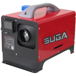 Plus 5kw 12V-24V-220V Taşınabilir Çanta Webasto Tipi Isıtıcı