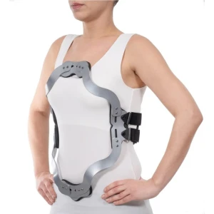 Wıngmed Hiperekstansiyon Korse Jeweet - Beden: S (W 423-S)