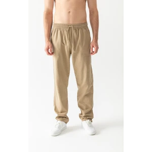 Keten Pantolon Bej