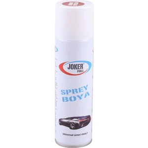 Sprey Boya 200ML