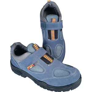 Iş Ayakkabısı (Çelik Burun)