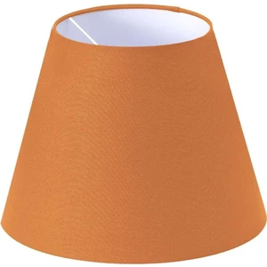 Turuncu Lambader Başlığı Çap 35 cm Konik LB820