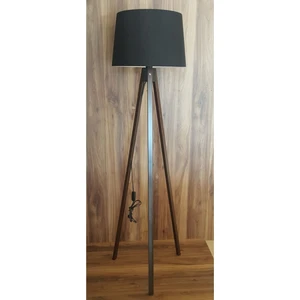 Tripod Lambader Antrasit Kahve AL801