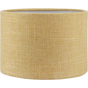 Kum Beji Lambader Başlığı Silindir Çap 30 cm Kumaş LB826