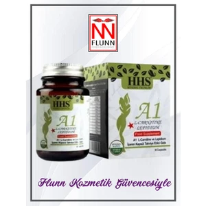 A1 L-Carnitine Lepidium