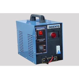 Akü Şarj Cihazı 12 Volt 25 Amper