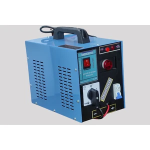 Otomatik Akü Şarj Cihazı (Redresör) 12 Volt 25 Amper