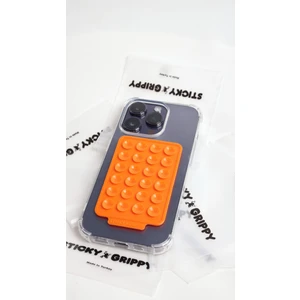 Stickygrippy Vaftuz'lu Telefon Tutacağı